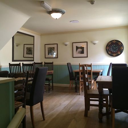 Ferienwohnung The Grove Arms Shaftesbury Exterior foto