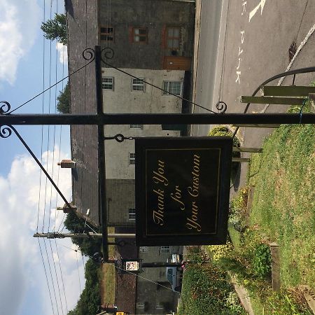 Ferienwohnung The Grove Arms Shaftesbury Exterior foto