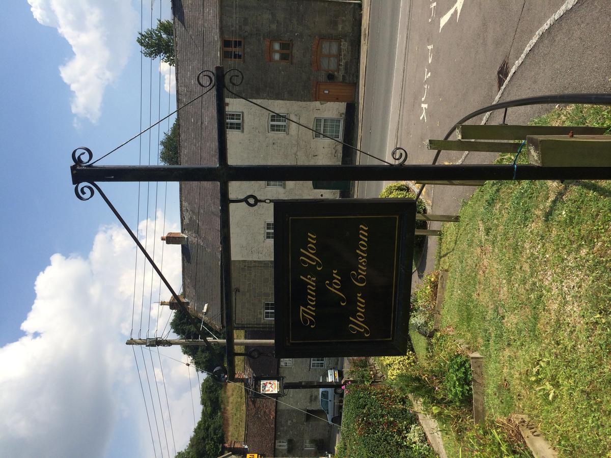 Ferienwohnung The Grove Arms Shaftesbury Exterior foto