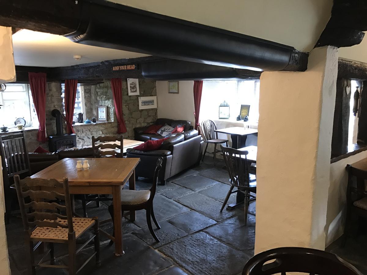 Ferienwohnung The Grove Arms Shaftesbury Exterior foto